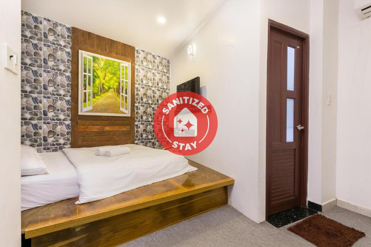 Ace Home Ho Chi Minh-staden Exteriör bild