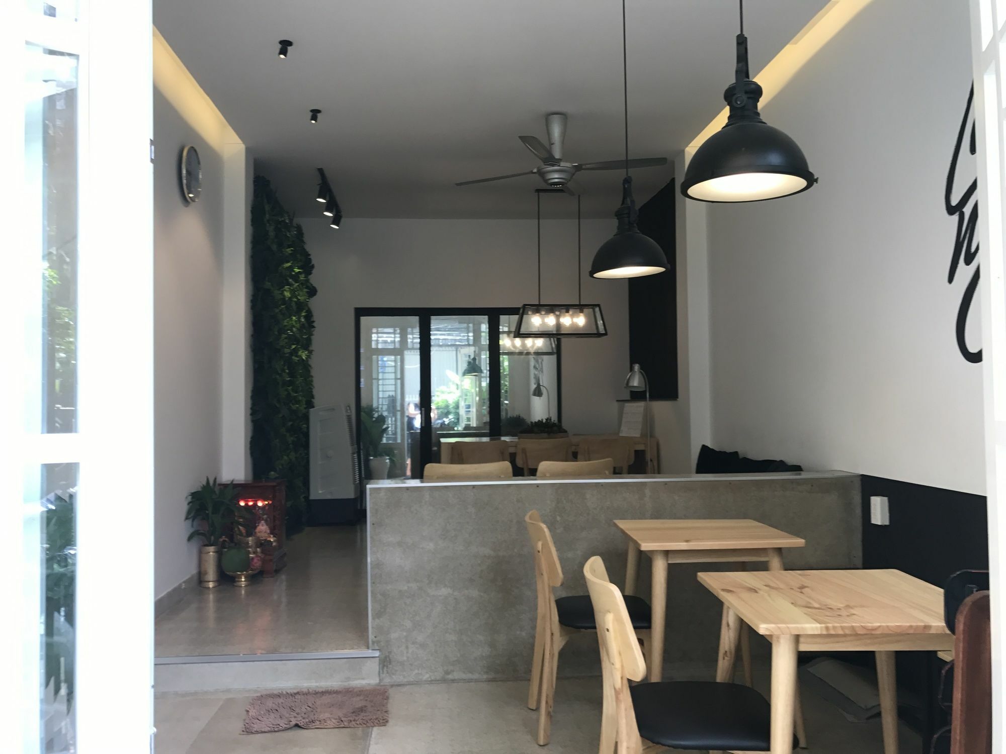 Ace Home Ho Chi Minh-staden Exteriör bild